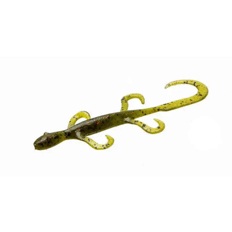 Zoom 4" Mini Lizard