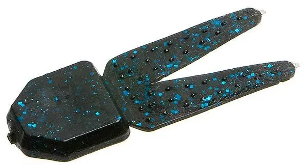 Zoom Big Salty Chunk - Black Blue