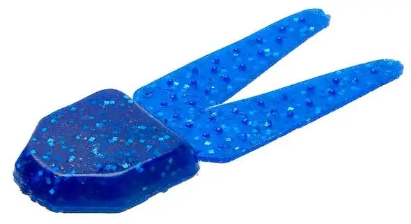 Zoom Big Salty Chunk - Sapphire Blue