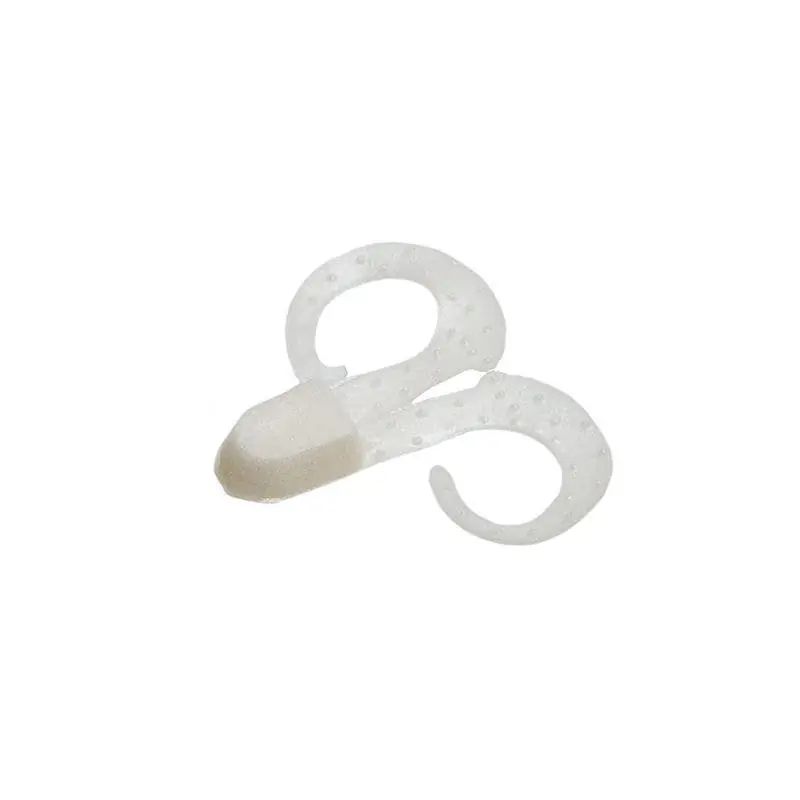 Zoom Swimmin‘ Chunk - White Pearl