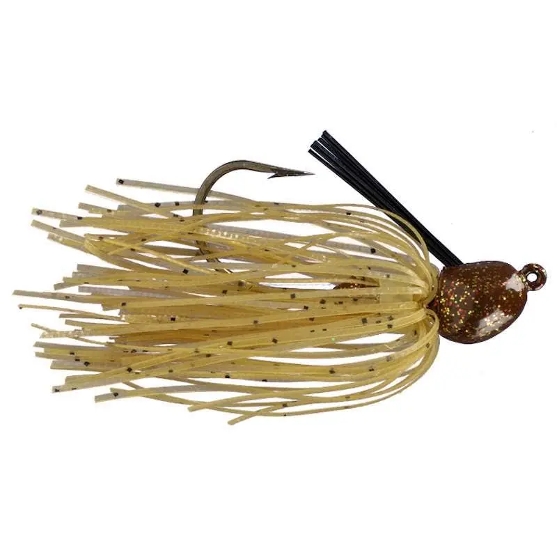 Strike King Bitsy Bug Mini Jig 3/16 oz