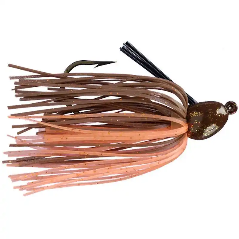 Strike King Bitsy Bug Mini Jig 3/16 oz