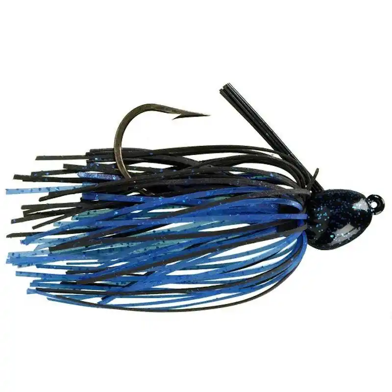 Strike King Bitsy Bug Mini Jig 3/16 oz