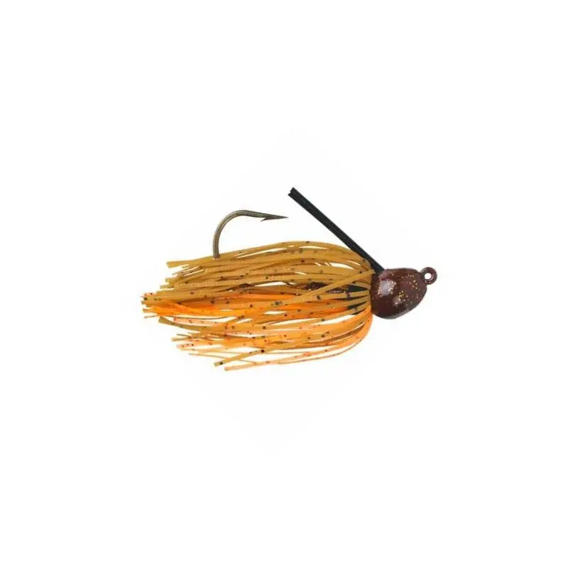 Strike King Bitsy Bug Mini Jig 3/16 oz