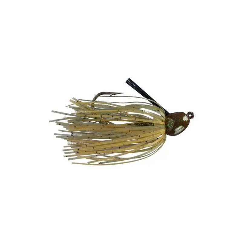 Strike King Bitsy Bug Mini Jig 3/16 oz
