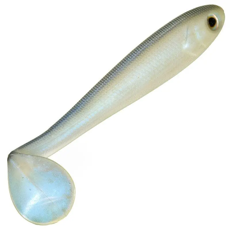 Strike King Shadalicious 5 1/2"