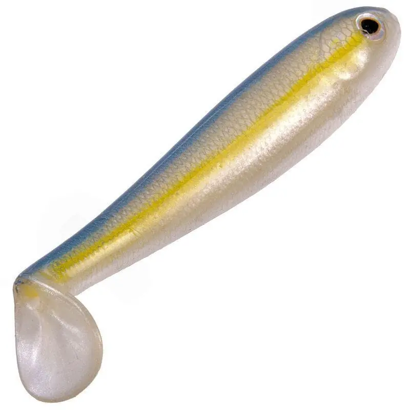 Strike King Shadalicious 4 1/2"