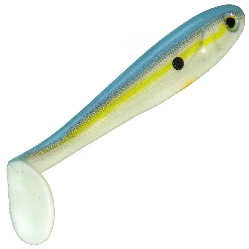 Strike King Shadalicious 4 1/2"