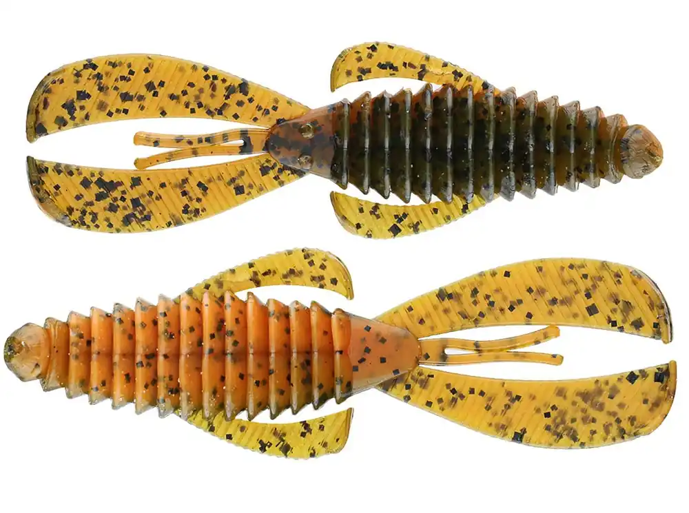 Strike King Rage Bug - 4" Bama Craw