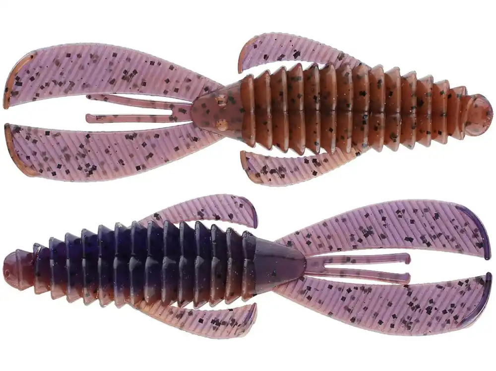 Strike King Rage Bug - 4" PB&J