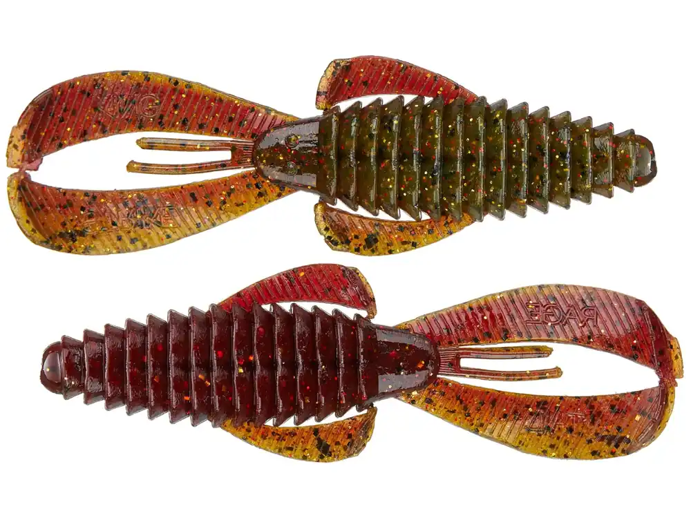 Strike King Rage Bug - 4" Falcon Lake Craw