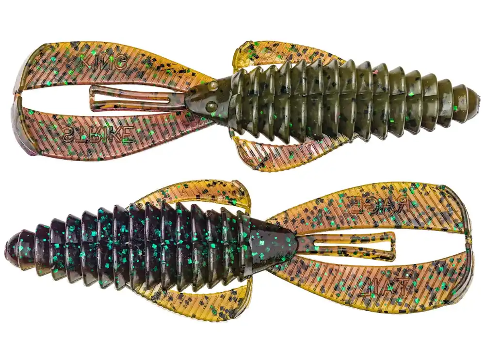 Strike King Rage Bug - 4" Bama Bug
