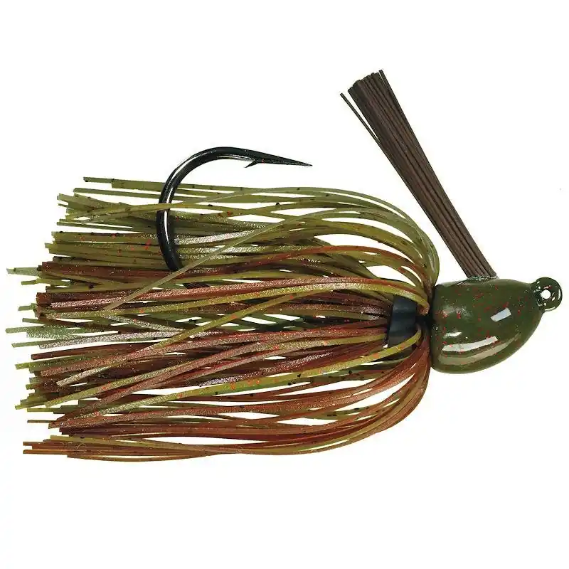 Strike King Hack Attack Jig 1/2 oz.