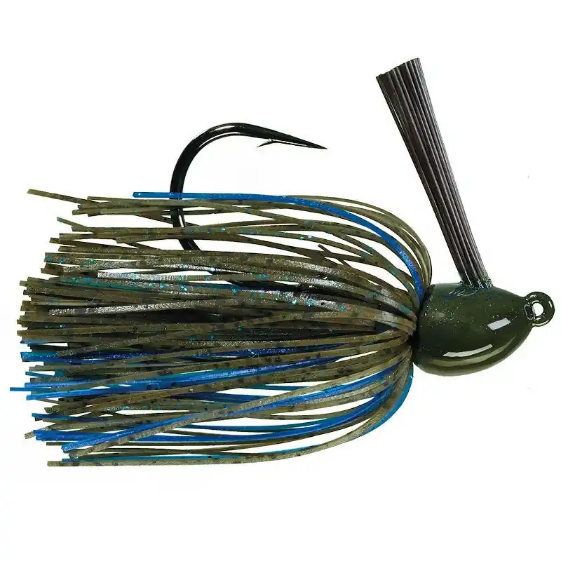 Strike King Hack Attack Jig 1/2 oz.