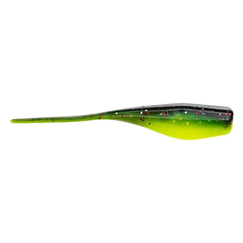 Strike King Mr. Crappie Lightning Shad