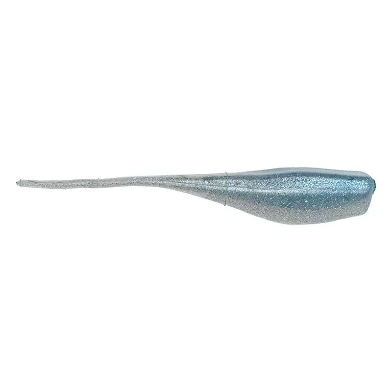 Strike King Mr. Crappie Lightning Shad