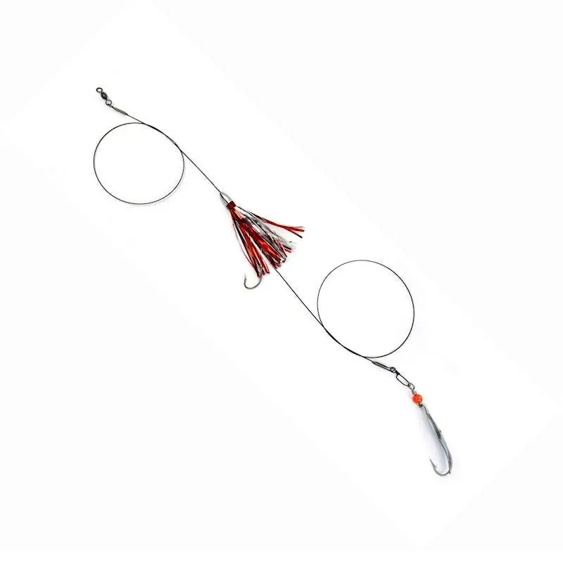 Clarkspoons Mackerel Duster Rig
