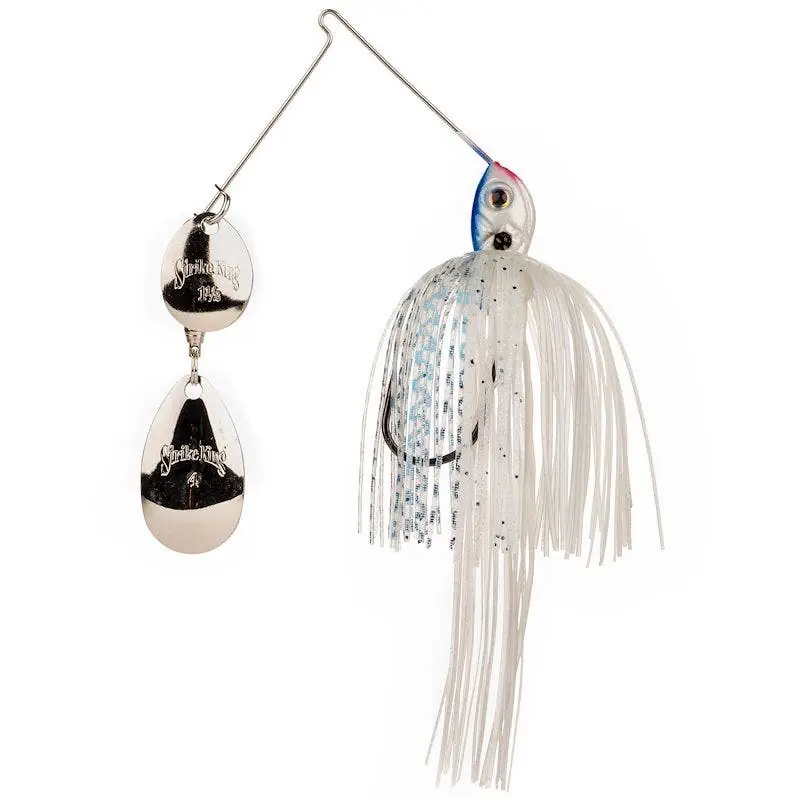 Strike King Lil‘ Mr. Money Spinnerbait 3/16 oz.