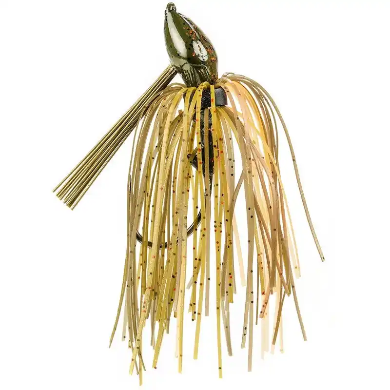 Strike King Denny Brauer Baby Structure Jig 3/8 oz.