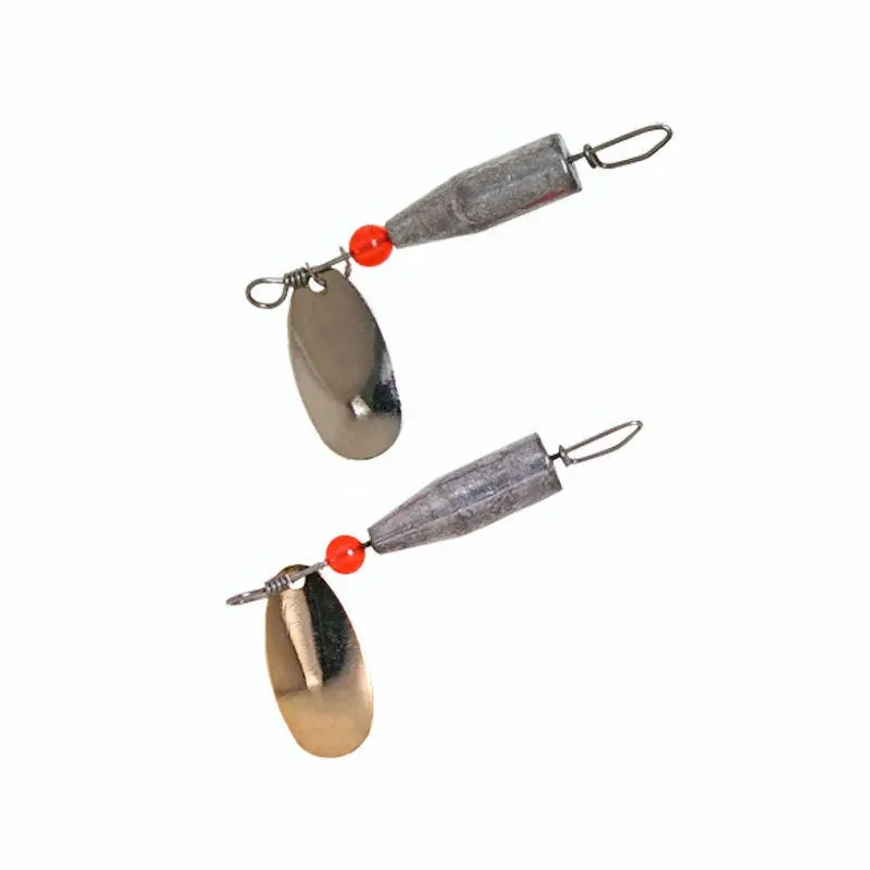 Clarkspoons 1/2 Ounce Clark Casters