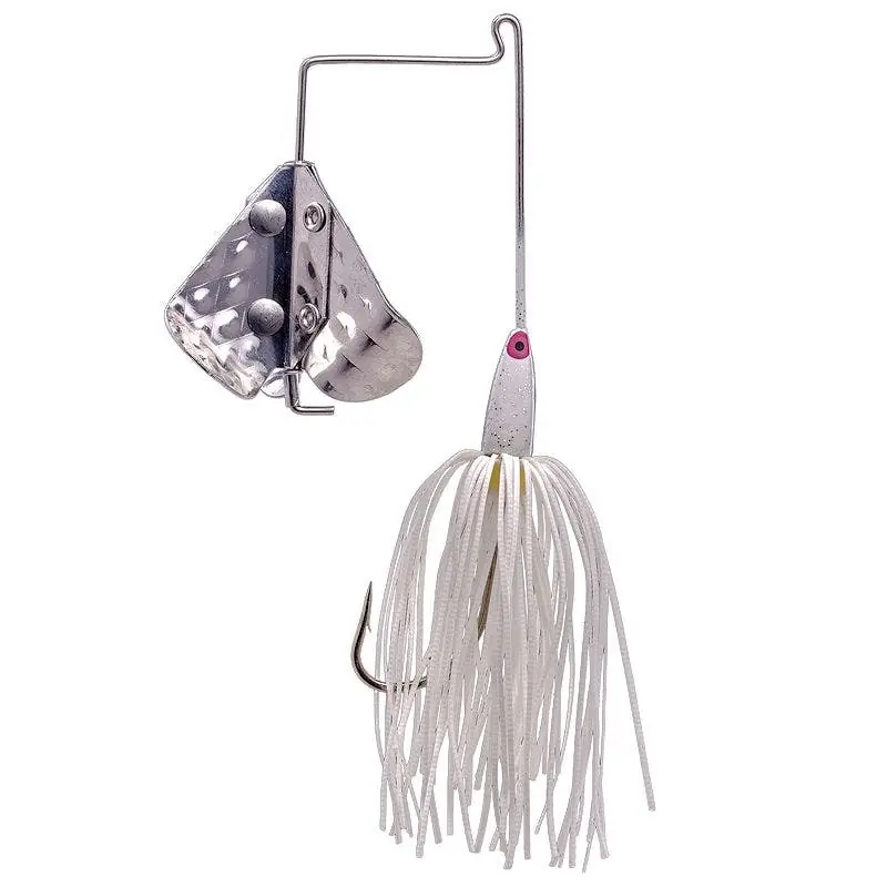 Strike King Tri-Wing Buzz King Buzzbait 3/16 oz