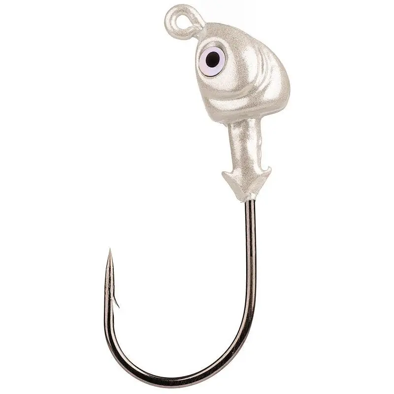 Strike King Redfish Magic Saltwater Flats Jig Head 1/2 oz.