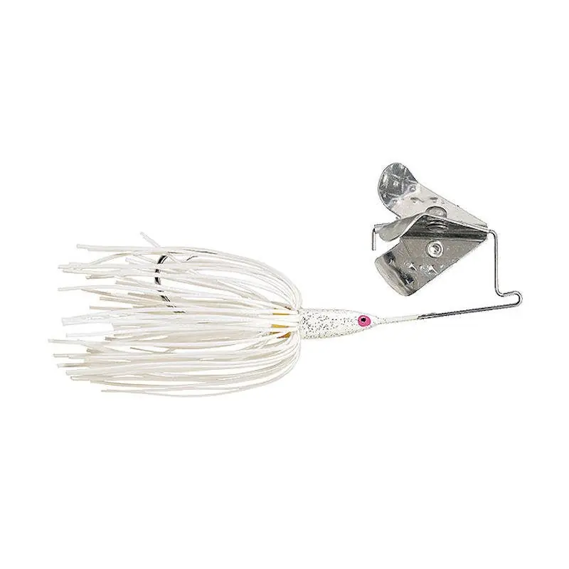 Strike King Tri-Wing Mini Buzz King Buzzbait 1/8 oz