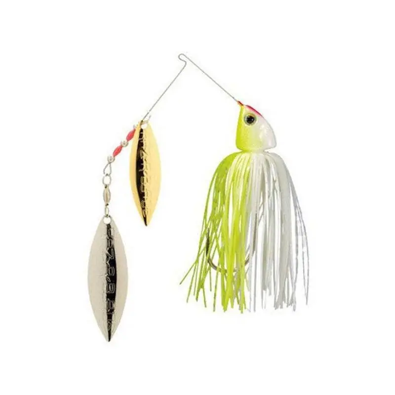 Strike King The Burner Spinnerbait 1/2 Ounce