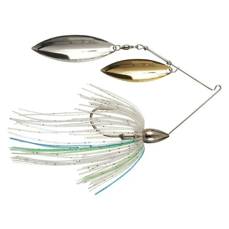 War Eagle Nickel SpinnerBait 1/2oz