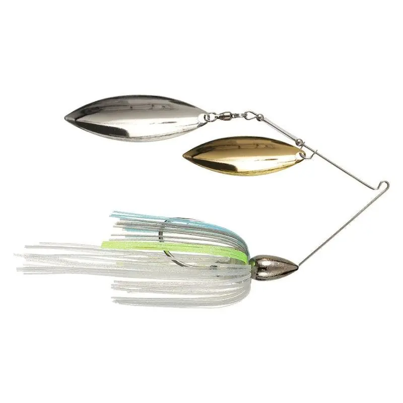 War Eagle Nickel SpinnerBait 1/2oz