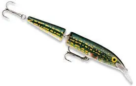 Rapala Jointed 9