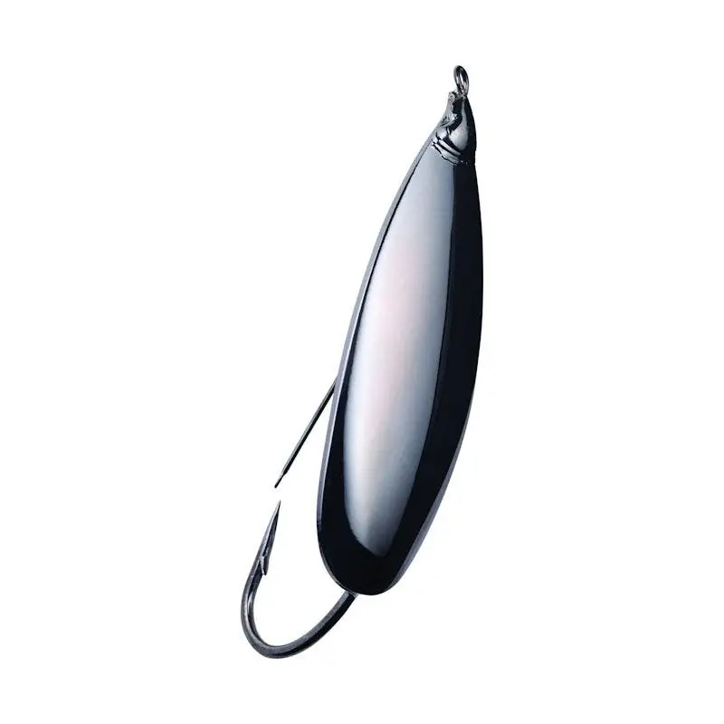 Johnson Fishing Silver Minnow 2.5 1/2oz."