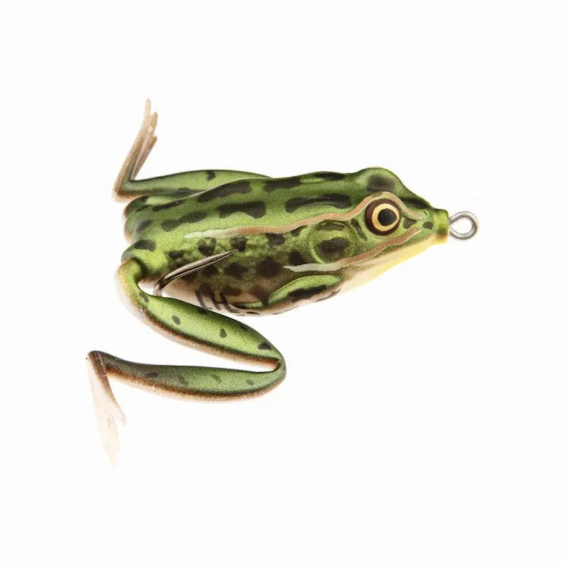 Lunkerhunt Pocket Frog