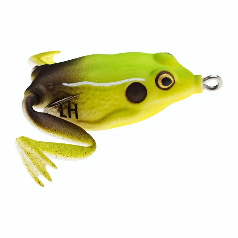 Lunkerhunt Pocket Frog