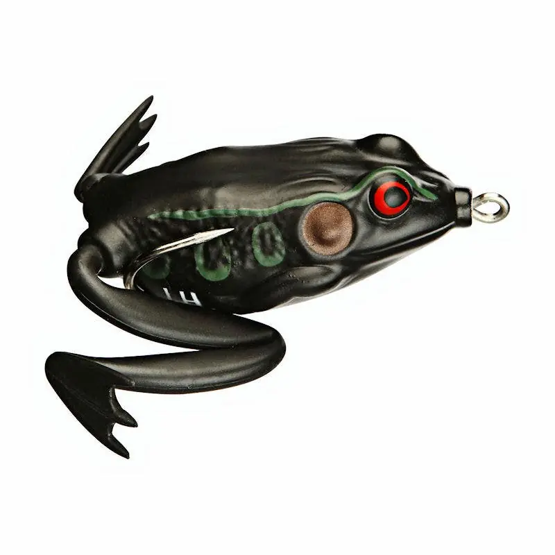 Lunkerhunt Pocket Frog