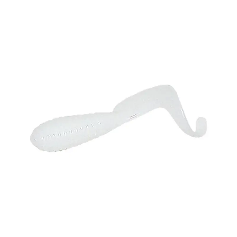 Mister Twister Lil‘ Bit Plastic Lure