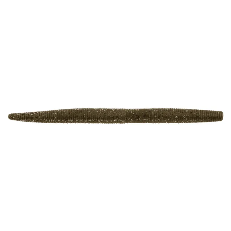 Berkley PowerBait MaxScent The General - 4" Green Pumpkin