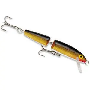 Rapala Jointed 5