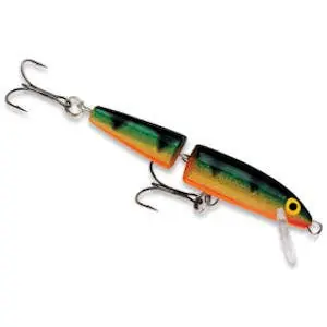 Rapala Jointed 5