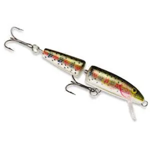 Rapala Jointed 5