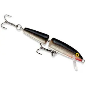 Rapala Jointed 5