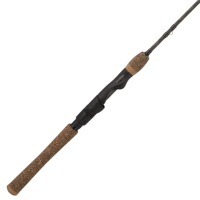Berkley Lightning Spinning Rod - 6‘6 Medium