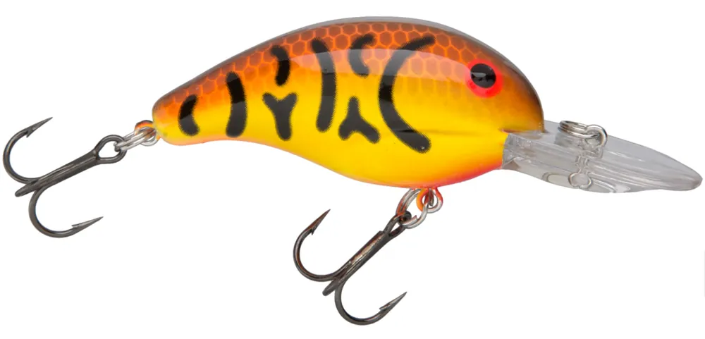 Bandit 200 Series Crankbait - Malfunction
