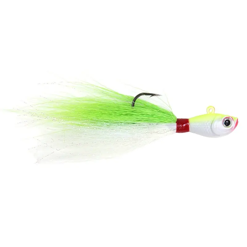 Sea Striker Bucktail Jig 1 oz.
