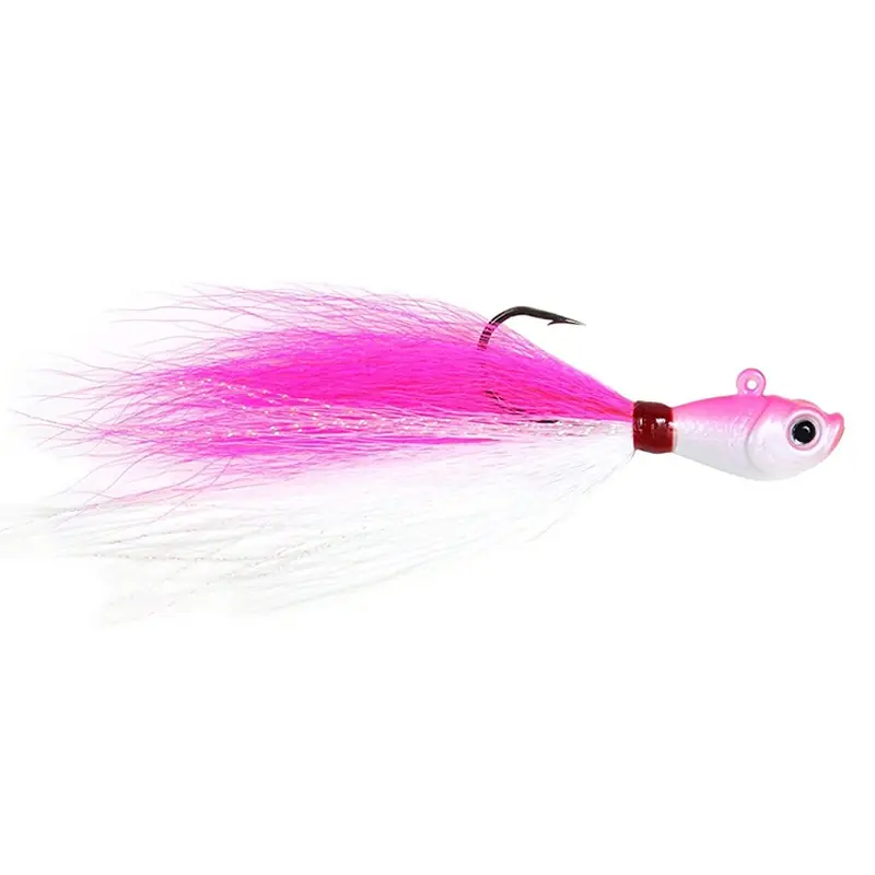 Sea Striker Bucktail Jig 1 oz.
