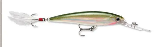 Rapala X-Rap Deep 10
