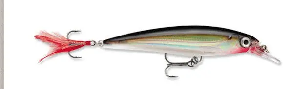 Rapala X-Rap 10