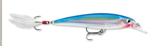 Rapala X-Rap 10