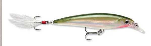 Rapala X-Rap 10