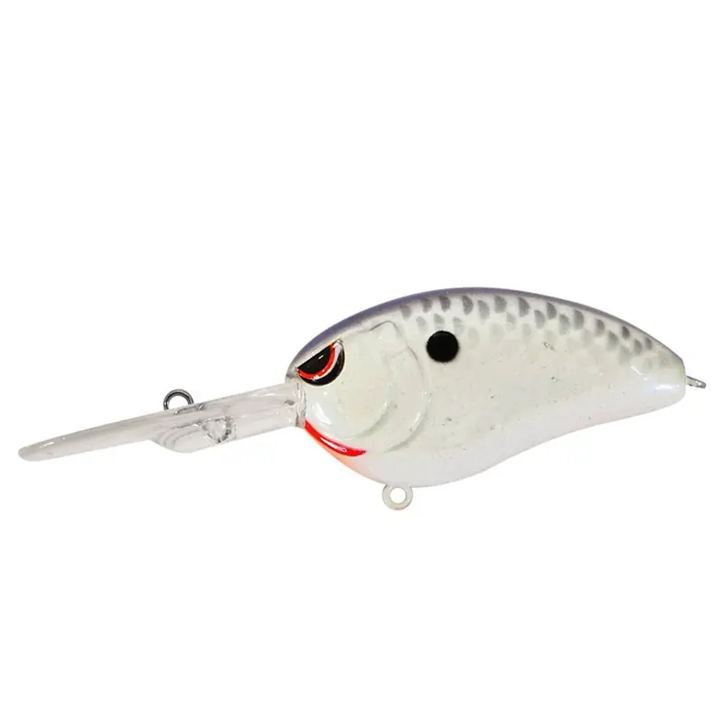 SPRO Little John DD 60 Crankbait 5/8 oz.